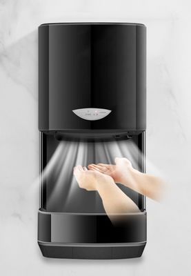 ODM Automatic Hand Dryer Hotel Amenities Supplies Bathroom Electric Hand Dryers