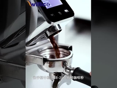 Mesin Profesional Kualitas Tinggi Mesin Kopi Dengan Harga Murah